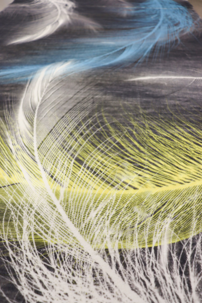 Ковер"Шагги Софт" 0,6 х 1,0 м серый MRD-148