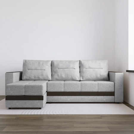 Диван угловой Лидер 10 М-1082-8