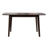 Стол  TVE-6822 Merlot Beech (MB), 1200(+300)*800*750