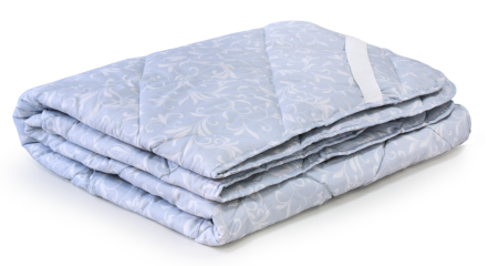 Наматрасник шерстяной Комфорт премиум 200х140 