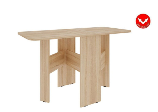 Стол-книга  Мечта венге