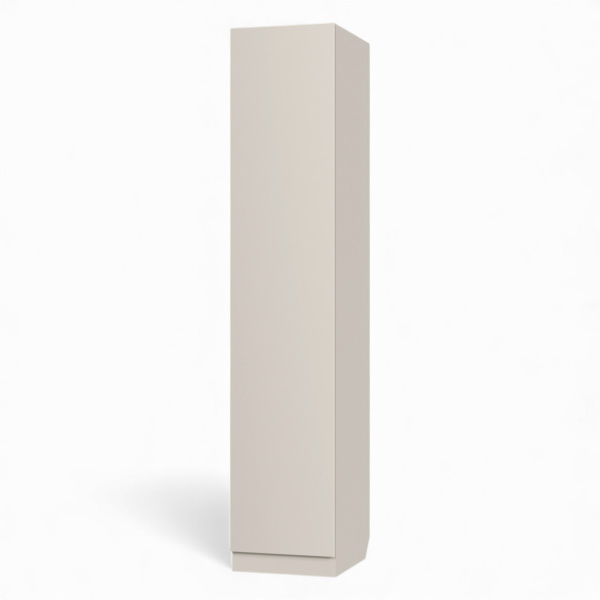 Шкаф Лофт 1дв д/белья 