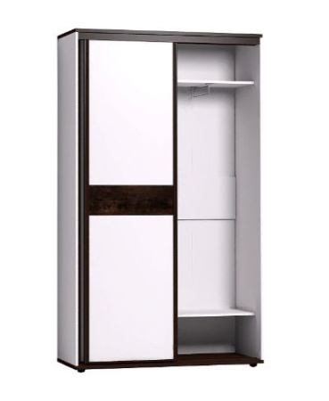 Шкаф-купе Норвуд 303 