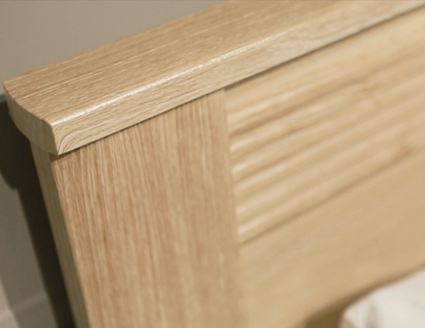 Диана Мод.Д3б Кровать 1200х2000 (без основания) 