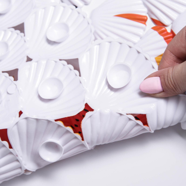 SPA-коврик для ванны 38х68 см "Драконы"    5407205