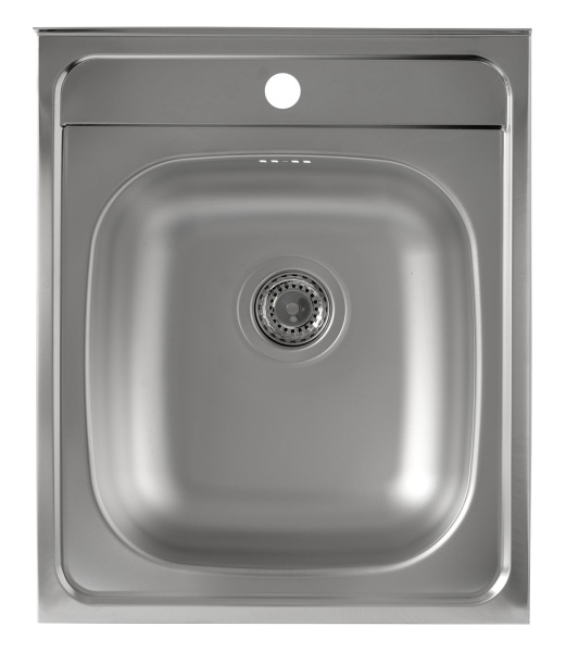 Мойка IND500.600  6C OS