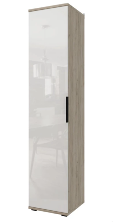 Шкаф-пенал Альянс