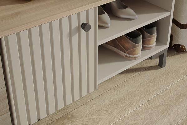 Тоскана 535.03 Тумба 