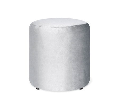 Банкетка Sheffilton SHT- B12 Серое облако