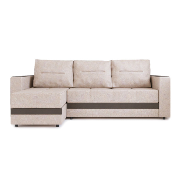 Диван угловой Лидер 10 М-1082-26