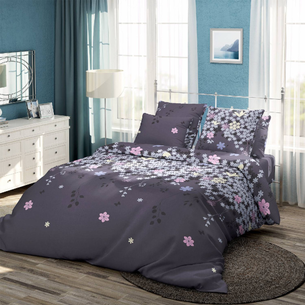 КПБ"Самойловский Текстиль"2 СП  70/70 рис8353/1 03 2071