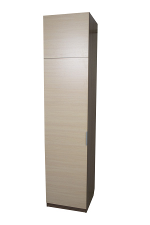 Пенал Ним Шимо Тёмный/Дуб Млечный