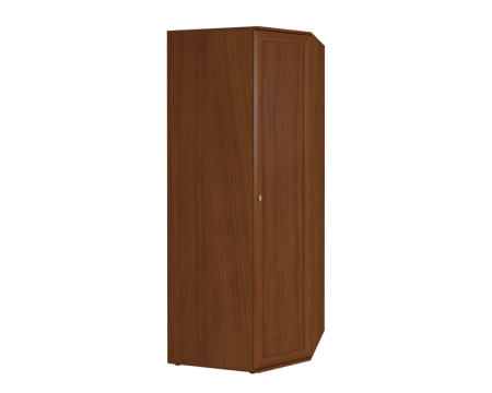 Шкаф угловой 1 "МИЛАНА"