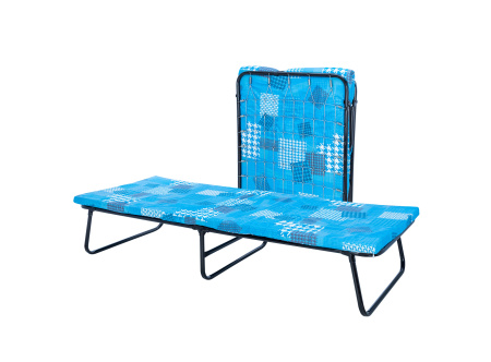 Кровать раскладная Leset 204 ламели с матрасом