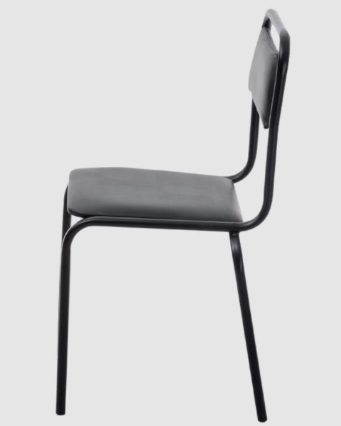 Стул Аспект / ТК-3 св.серый