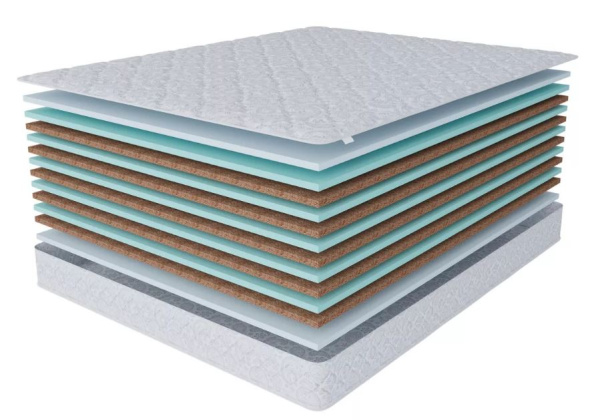 Матрас Тропикана - Вита 1400*2000